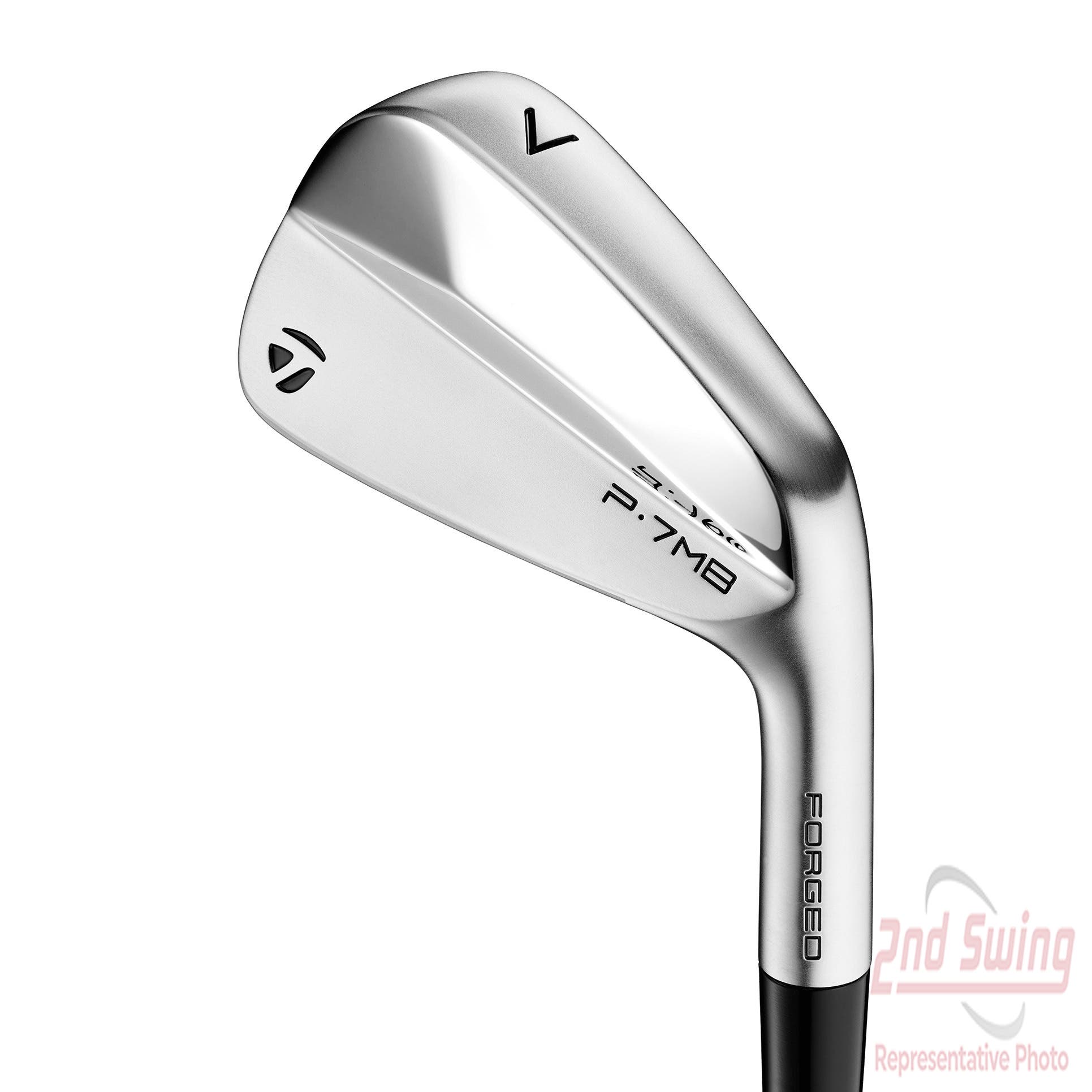 TaylorMade 2023 P7MB Iron Set